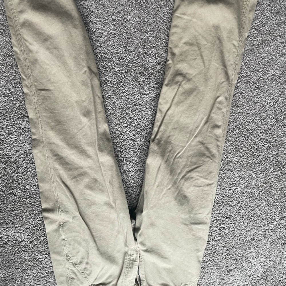 Carhartt Khaki Pants